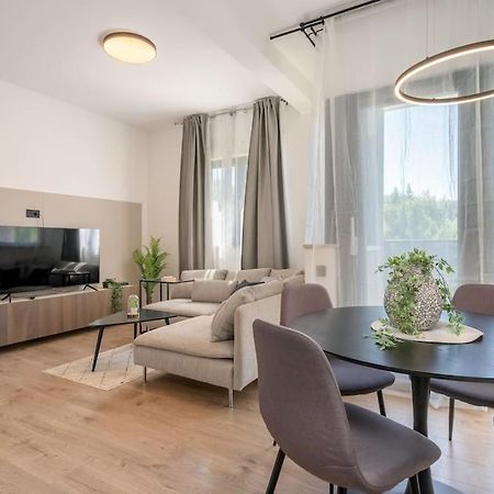 Villa 64 Apartment #2 ムリニ エクステリア 写真