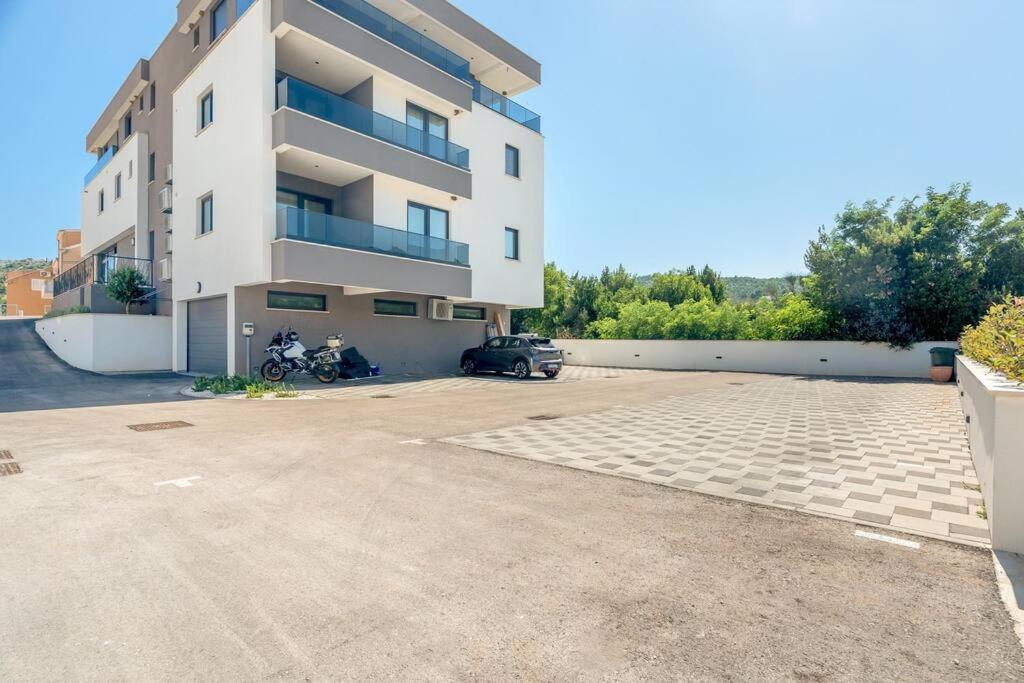 Villa 64 Apartment #2 ムリニ エクステリア 写真
