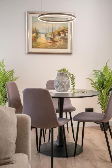 Villa 64 Apartment #2 ムリニ エクステリア 写真