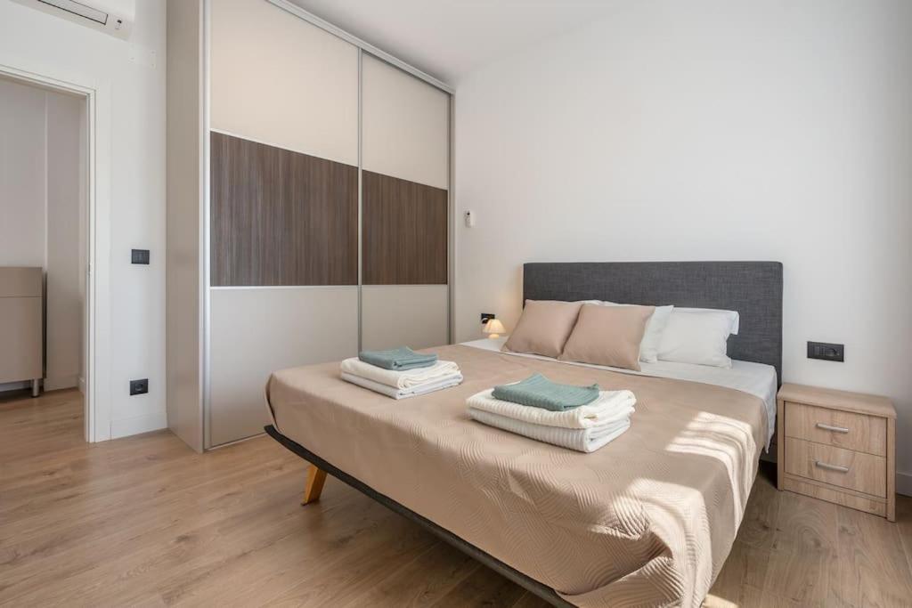 Villa 64 Apartment #2 ムリニ エクステリア 写真